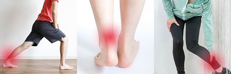 こんな悩みがありませんか？