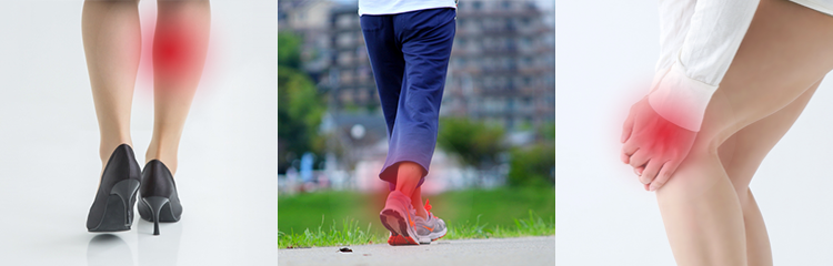 こんな悩みがありませんか？