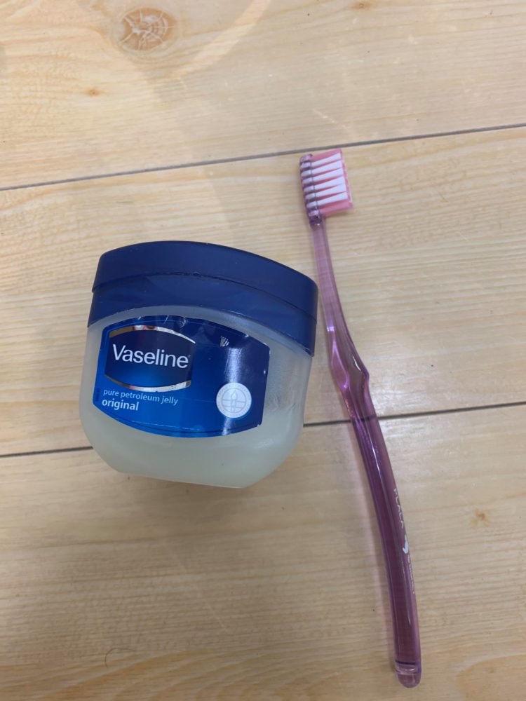 毎日やれば綺麗になる！簡単爪の保湿ケア方法