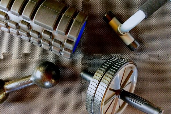 足底筋膜炎に効果的な筋トレとは？