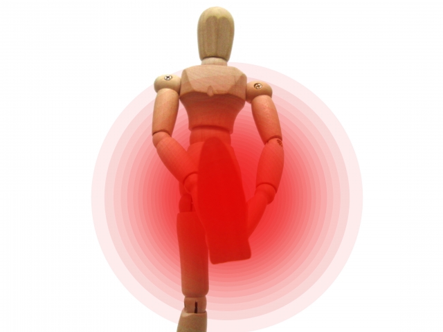 もしかしたらその偏平足‼色んな疾患の始まりかもしれませんよ。