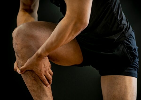 スポーツ全般に多い肉離れについて