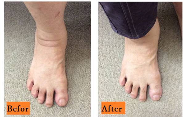 回を重ねるごとに楽になりました！