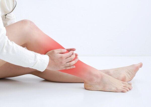 営業職は足の問題が発生しやすいです。その原因とは？