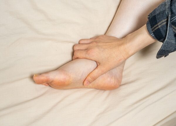 後脛骨筋腱炎を慢性化させないために！