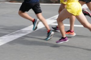 ランナーやスポーツ愛好家の方必読！！アキレス腱炎について分かりやすく解説！