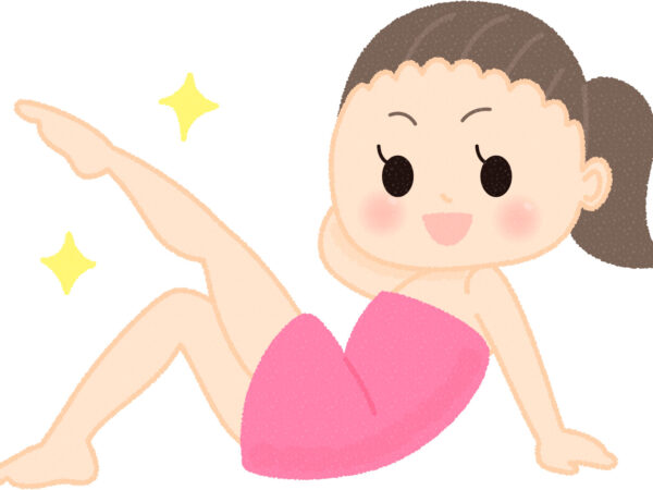 思うように脚痩せしない…そんな方は最後までお読みください！