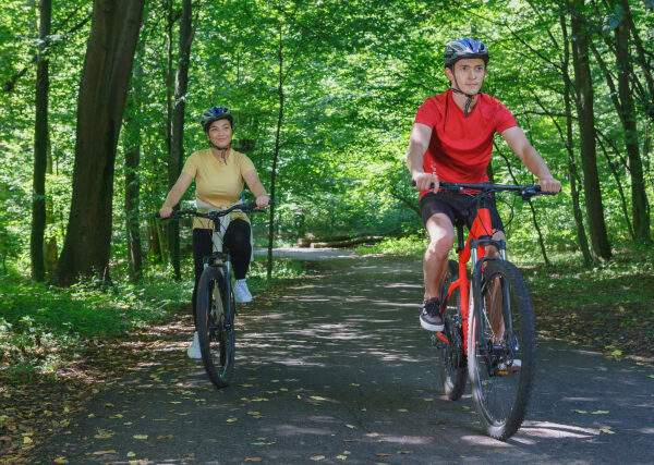 自転車によるスポーツ障害でお悩みの方へ