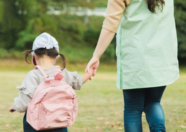 保育士さんの不調とその解決方法をお伝えします。