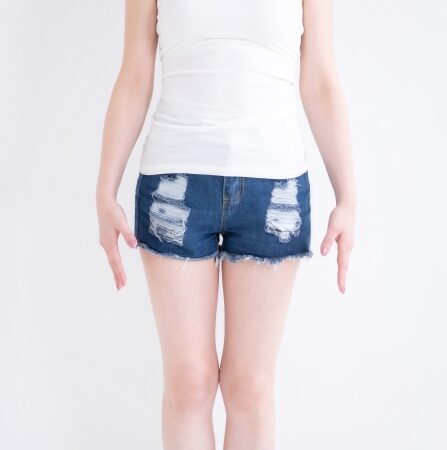 美脚とは何か！？必要なことは○○