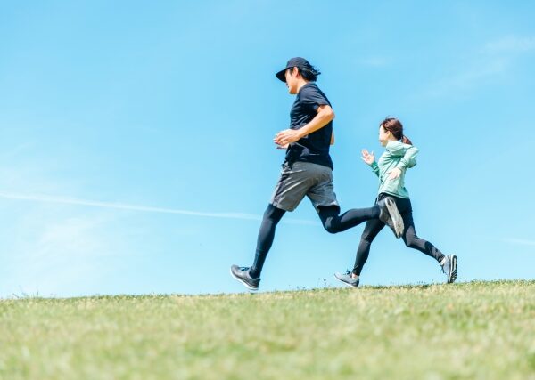 ランナーに多い足のトラブルは何か？