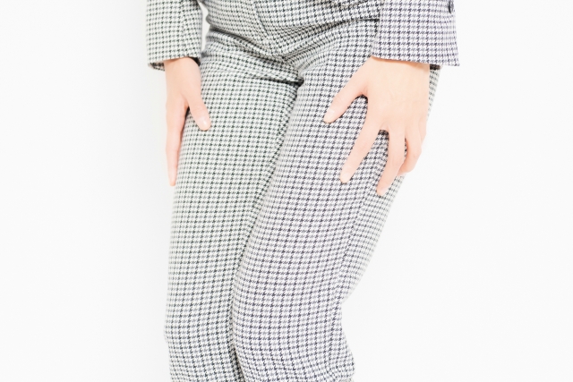 股関節臼蓋形成不全でお悩みの方へ