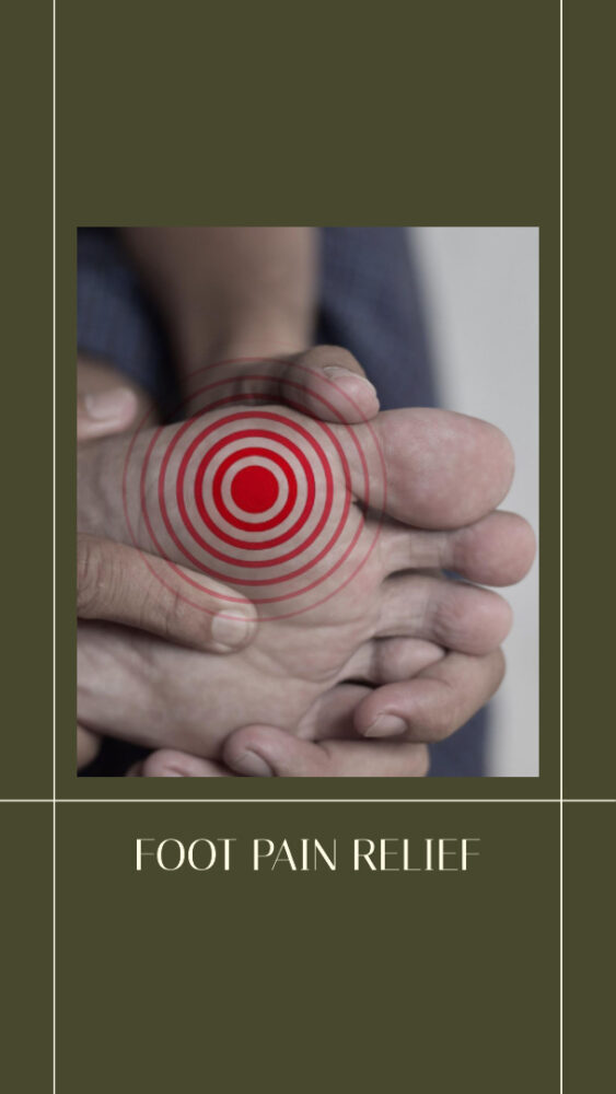 魚の目の成因と対策：足の健康を守るために