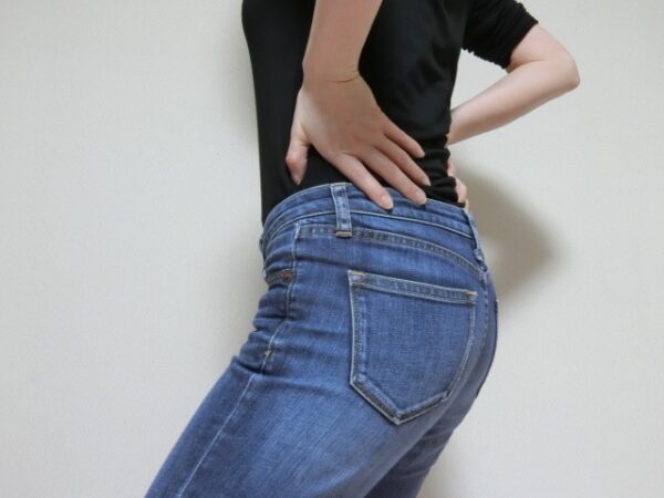 お尻の筋肉が弱いと足のしびれに直結？整体で考える糖尿病の末梢神経障害