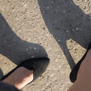 つま先が外向きになりやすい人の足の痛みの原因