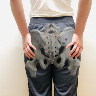 骨盤骨折は「治った後」が大事｜後遺症を残さない体の整え方