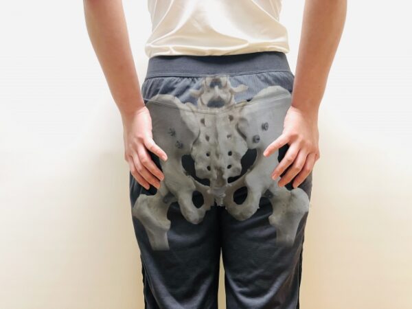 骨盤骨折は「治った後」が大事｜後遺症を残さない体の整え方
