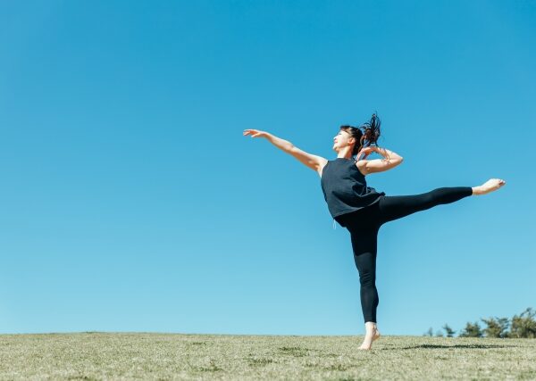 ダンス・バレエで最も多い下半身の疾患TOP3〜整体で改善が狙えるもの