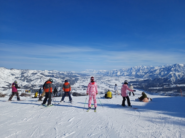 スキー・スノーボードでの下半身トラブルTOP3とその見極め方