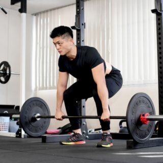 筋トレで最も多い下半身の疾患TOP3〜整体で改善できる意外な共通点とは〜