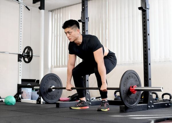 筋トレで最も多い下半身の疾患TOP3〜整体で改善できる意外な共通点とは〜