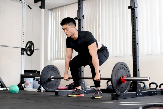 筋トレで最も多い下半身の疾患TOP3〜整体で改善できる意外な共通点とは〜