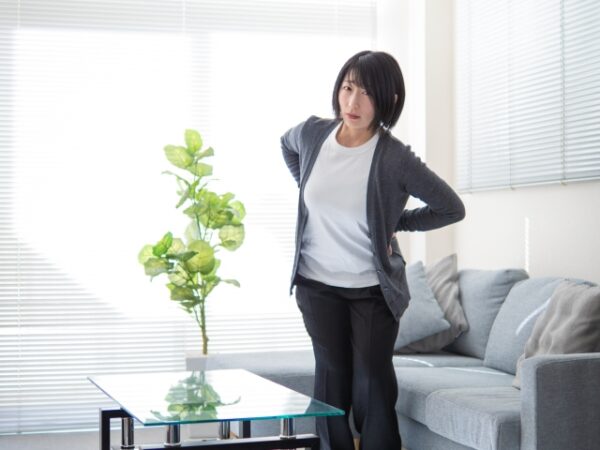 坐骨神経痛かも？と思って放置した結果、回復に時間がかかる理由