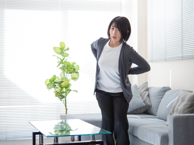 坐骨神経痛かも？と思って放置した結果、回復に時間がかかる理由