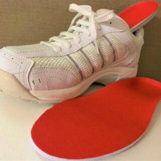 インソールでも改善しなかった足底筋膜炎が変わり始めた理由/最新2名の症例からひも解く