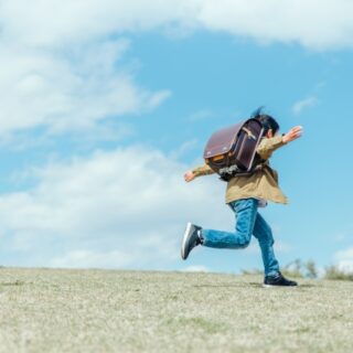 走るのが遅いのは才能ではなく体の使い方だった