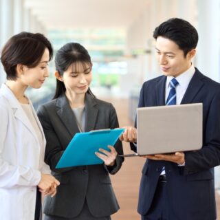 営業マンに多い下半身の不調トップ3｜整体で改善できる理由