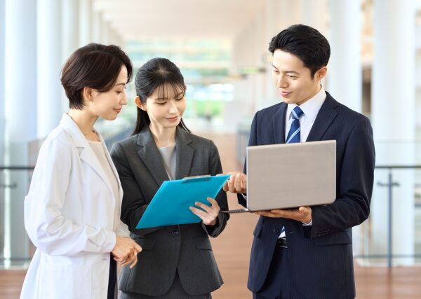 営業マンに多い下半身の不調トップ3｜整体で改善できる理由